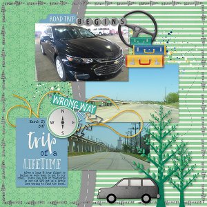 Road Trip