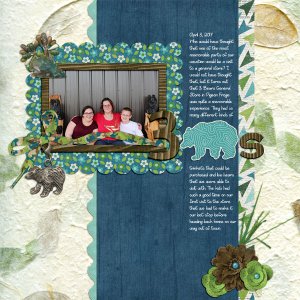 Three Bears