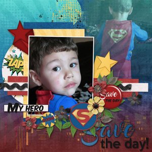 Save The Day