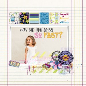 so fast