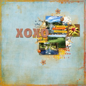 XOXO