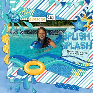 Splish Splash