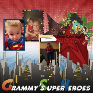 2017-07-30 Grammy's Super Heroes LS_Girl Power