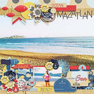 Mazatlan