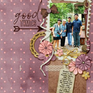 family
