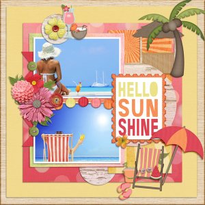 Hello Sunshine
