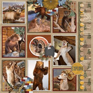 North American Wildlife Museum_R