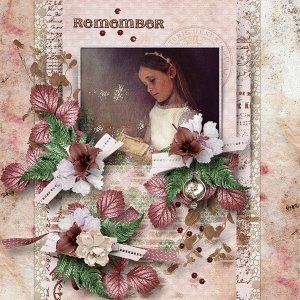 Vintage Memories
