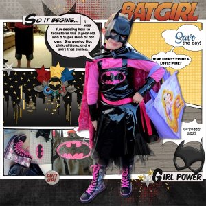 Batgirl