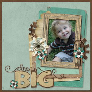 Dream Big