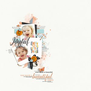 Joyful