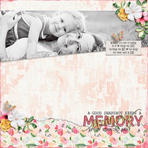 memory
