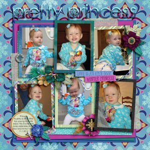 Pretty Princess