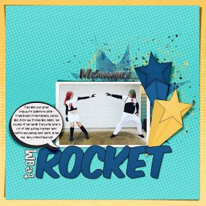 ~Team Rocket~