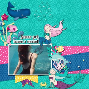 Mermaid