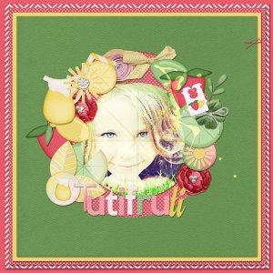 Tuti Fruti