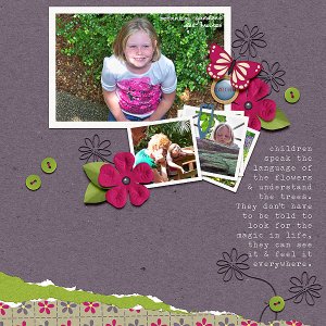 Botanical Explorer