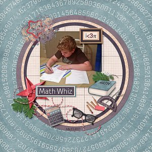 Math Whiz