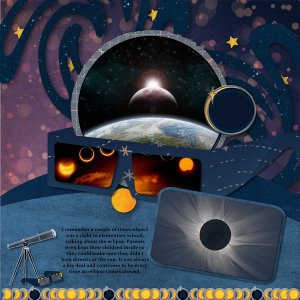 Total Eclipse