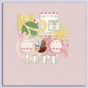Lupe