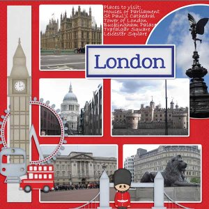 sandie03- London calling  2