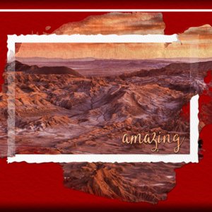 ATC 2017-130 Amazing