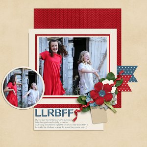 LLRBFF