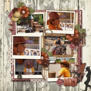 ranch