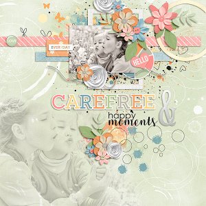 carefree