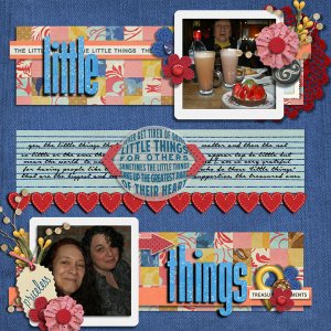 Little Things
