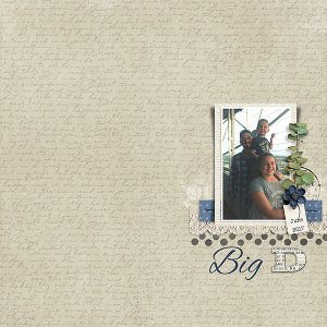 Big D