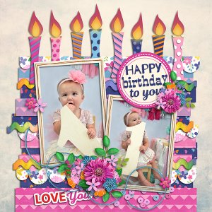 Happy Birthday to You!