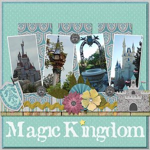 Magic Kingdom