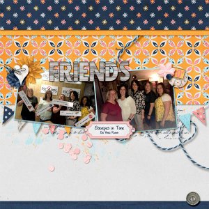 Friends