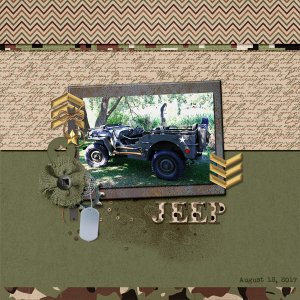 Jeep