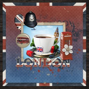 London
