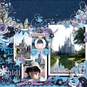 Enchanted