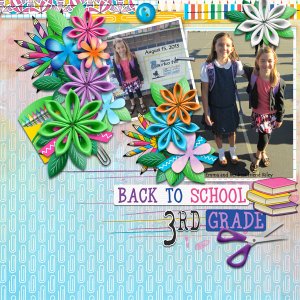 3rd grade 2013