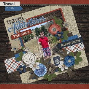 Travel Adventures