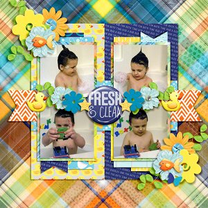 Fresh and Clean
