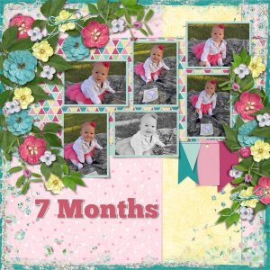 7 Months