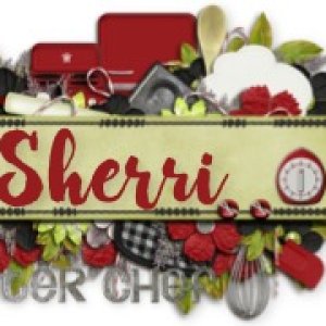 Master Chef Sherri