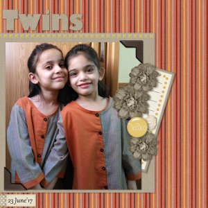 Twins