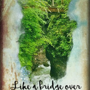 ATC 2017-132 Like a Bridge