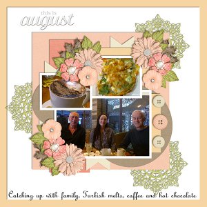 August Life