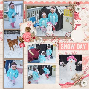 Snow Day