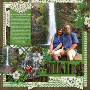 Multnomah Oregon
