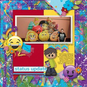Status Update