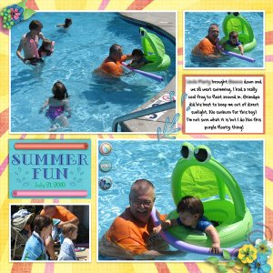 Summer Fun