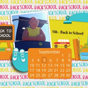 September Desktop